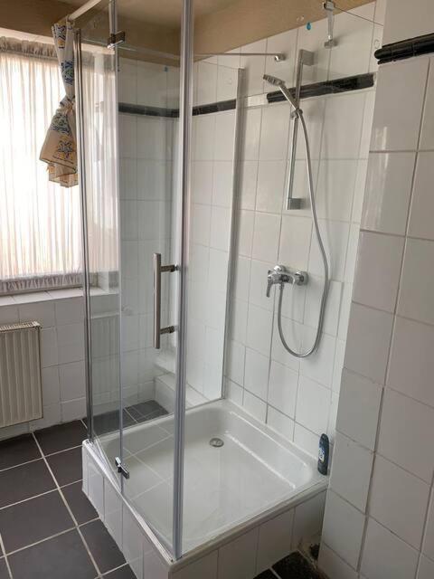 Hd Rooms BRE Εξωτερικό φωτογραφία